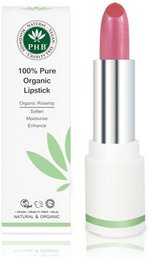 Rouge à lèvres bio pur