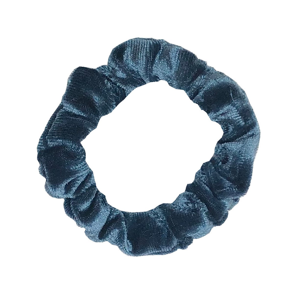 Grijs Blauw