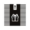 CHOCOLADEWENS • SINT