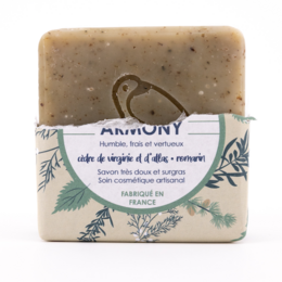 SAVON ARMONY