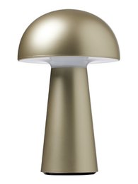 LAMPADA DA TAVOLO MOVE ME CHAMPAGNE