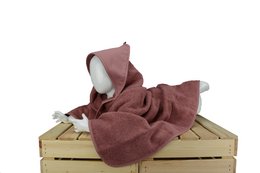 ARTG PRINT-Me® Baby-Kapuzenhandtuch