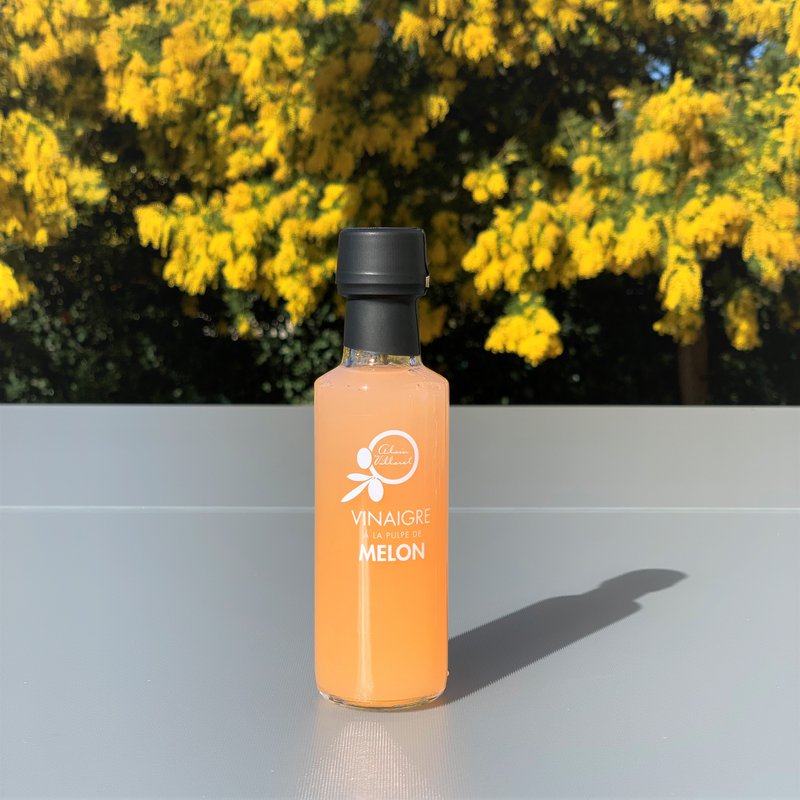 MELON vinegar