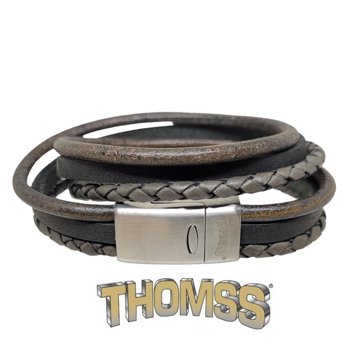15 Herrenarmbänder