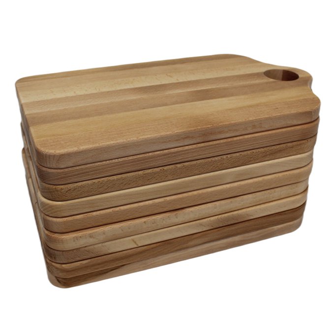 Guardamar 910 Drinking board / Serving board (41.5x24x2cm)