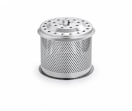 LotusGrill Classic Kolenhouder RVS