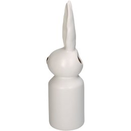 The Slim Golden Wiggle Vase