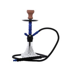 Shisha Tiddas und Zangen – Narguile – Hookah – 45 cm