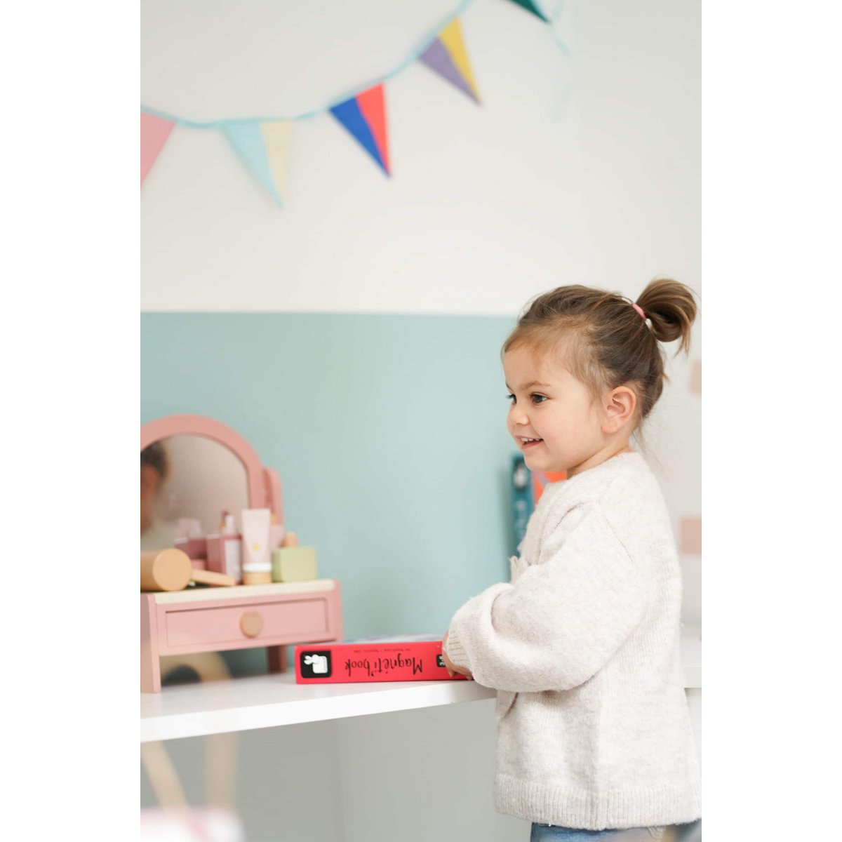 Slinger Circus Mini
