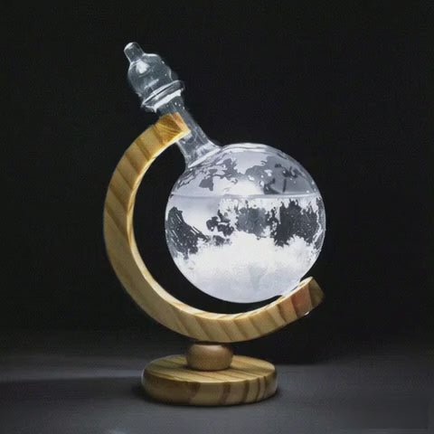 Baroma – Globus-Sturmbarometer
