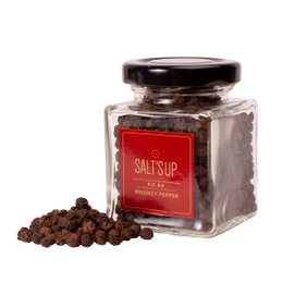 Ecopack pimiento WHISKY