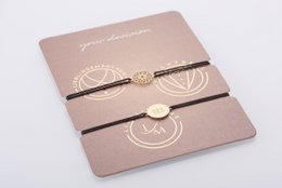 Display with bracelets