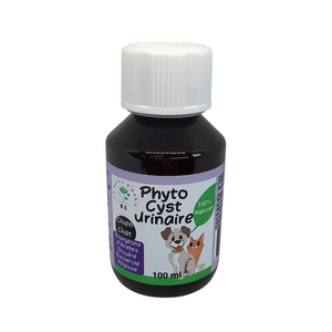 Phyto Urinary Care for Dogs and Cats