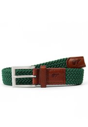 Kids Recycled Elastic Woven Belt Kevin