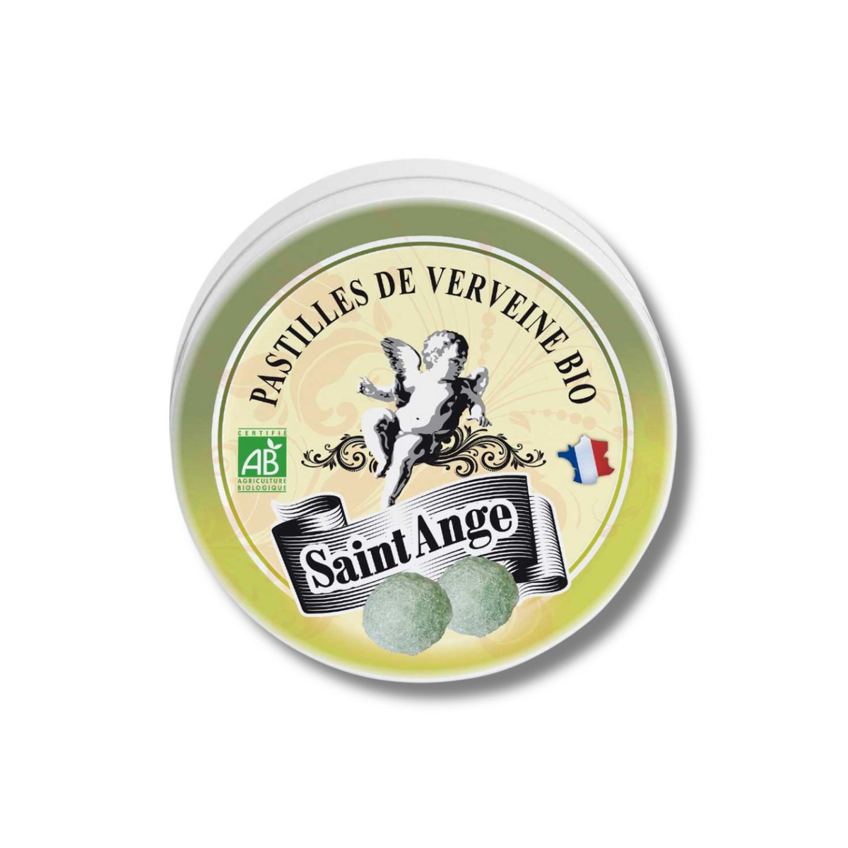 Saint-Ange BIO Eisenkraut