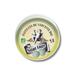 Økologisk Saint-Ange Verbena