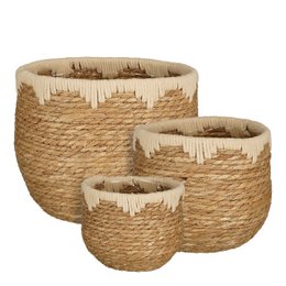 Mica Decorations