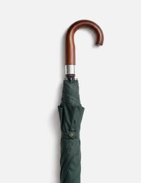Parasol kijowy Classic - zielony