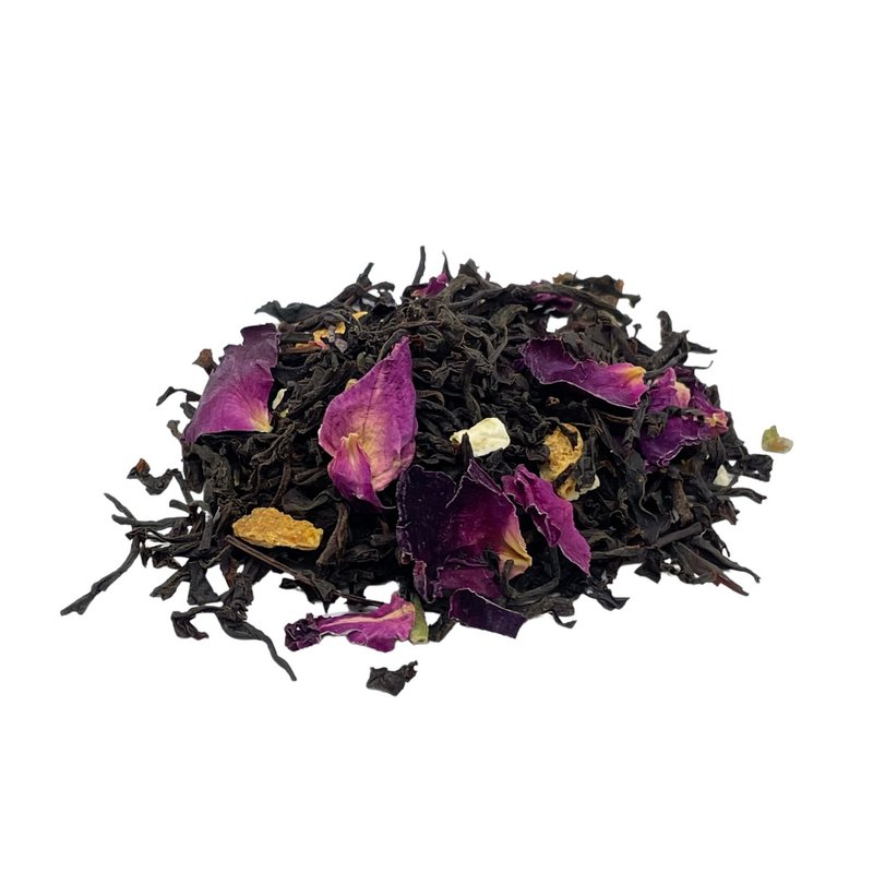 Earl Grey - Té de hojas sueltas, 100g