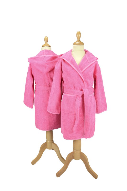 ARTG® Boyzz&Girlzz® Children's Bathrobe with Hood