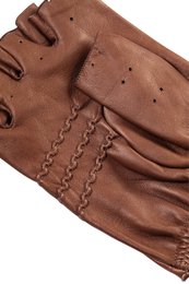 KASTANJE | Classic Premium | Half Fingers Style