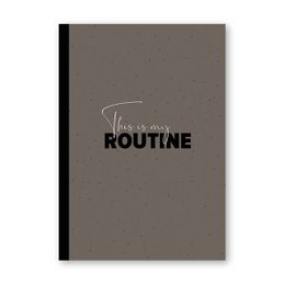 Routine- und Gewohnheits-Tracker