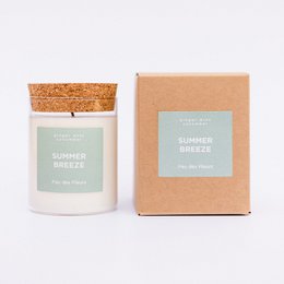 Summer Breeze