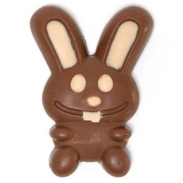 Crazy bunny (lait) 130 Grs