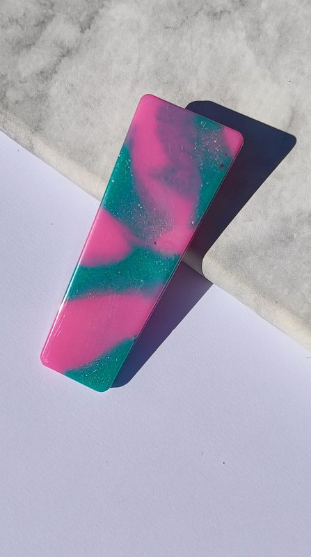 ⋒ Harpiks hårklippakke - Bubblegum (12 varer) ⋒ ⋒