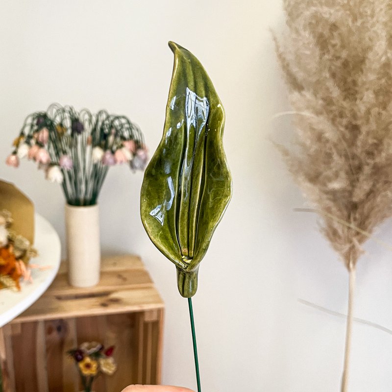 Tulpenblad