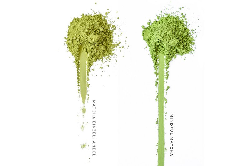 Coffret Matcha Mindful - Bio
