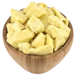 Organic Cocoa Butter in Bulk