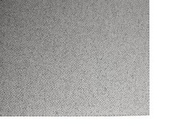 Wendbares Tischset 6er Set grau braun Leinen Optik 45x33 cm