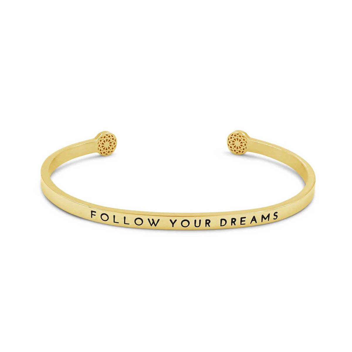 Follow your Dreams - Blind