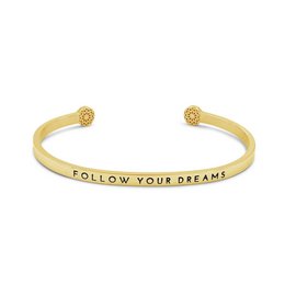 Follow your Dreams - Blind