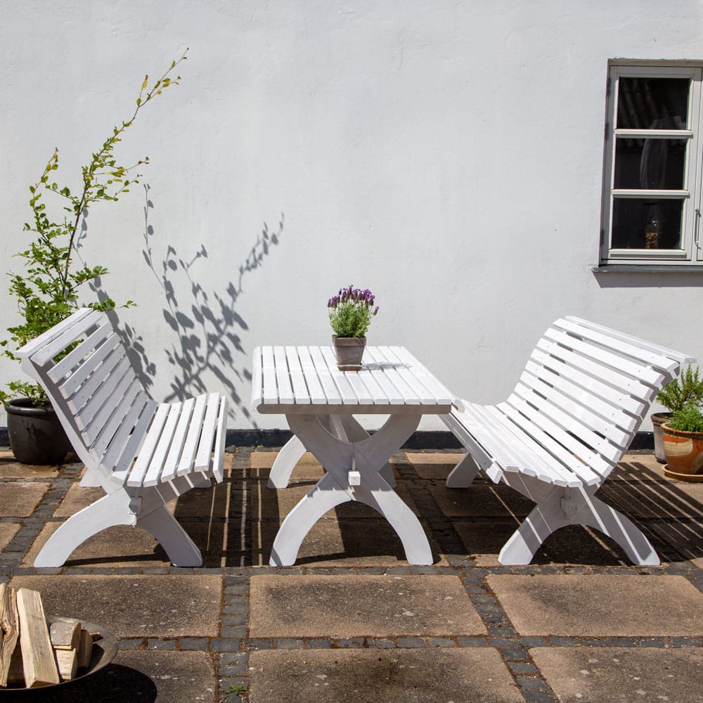 Nordic Living - Helsingørsættet