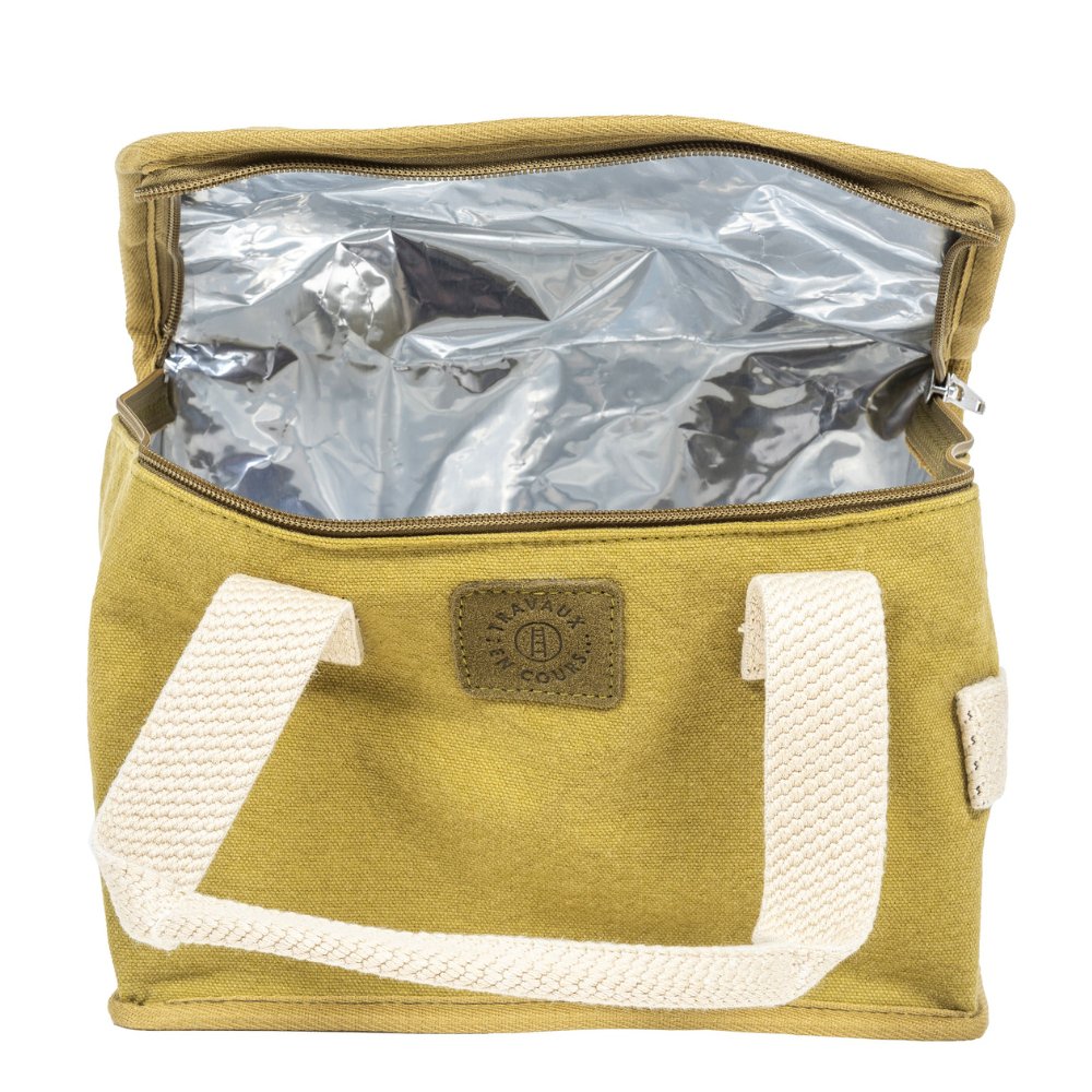 LUNCH BAG - ISOTHERME