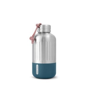 Black+Blum Explorer Insulated Bottle Small - Thermosfles - 0.65Ltr