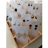 Display earrings
