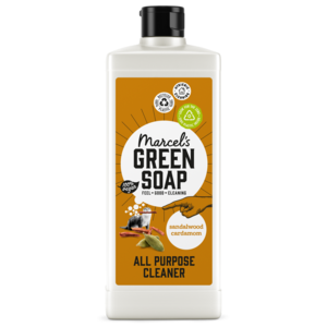 Alloten cleaner Sandelhout & Kardemom