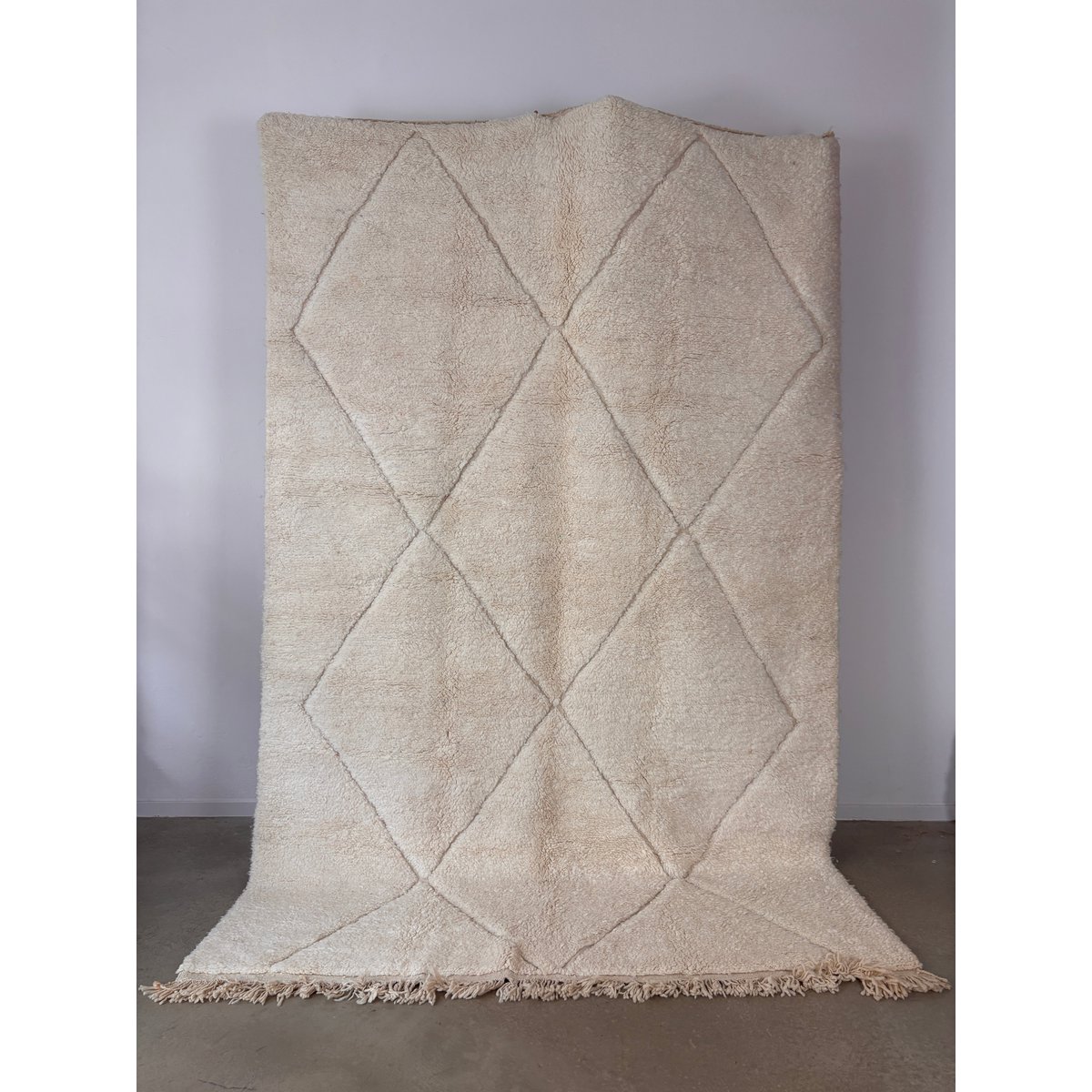 BERBER TEPPICH "JUNAH" - 2,00 x 3,00m