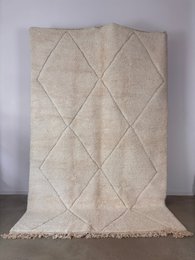 BERBER TEPPICH "JUNAH" - 2,00 x 3,00m