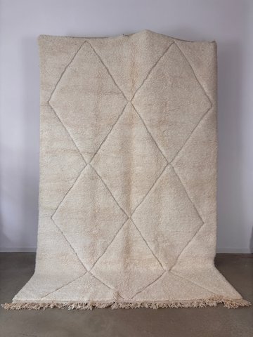 BERBER TEPPICH "JUNAH" - 2,00 x 3,00m