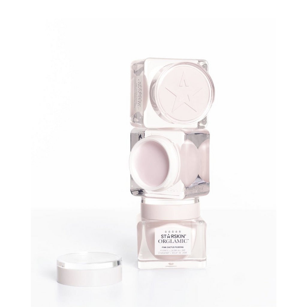 Rosa Kaktuspudding 15ml
