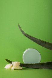 Aloe Vera Love Conditioner Bar
