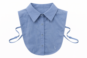 HS - Kraagje / Dickey  - 10+ Prints - Losse Kraag