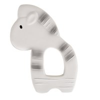 Beißring - Zebra