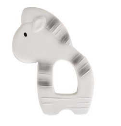 Teether - Zebra