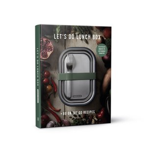Black+Blum Let's do Lunch - Kookboek - (Engels) 2020