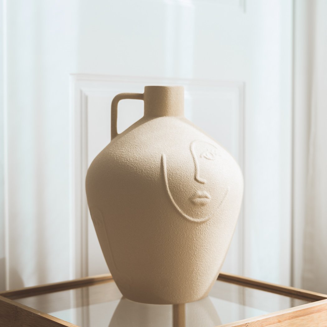Amphora Vase